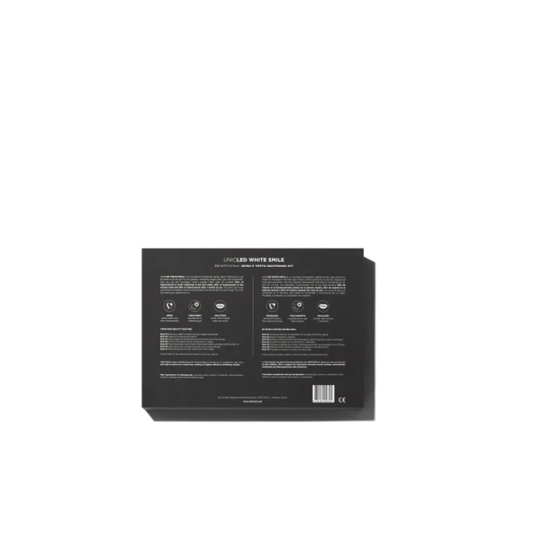 UNICLED WHITE SMILE KIT