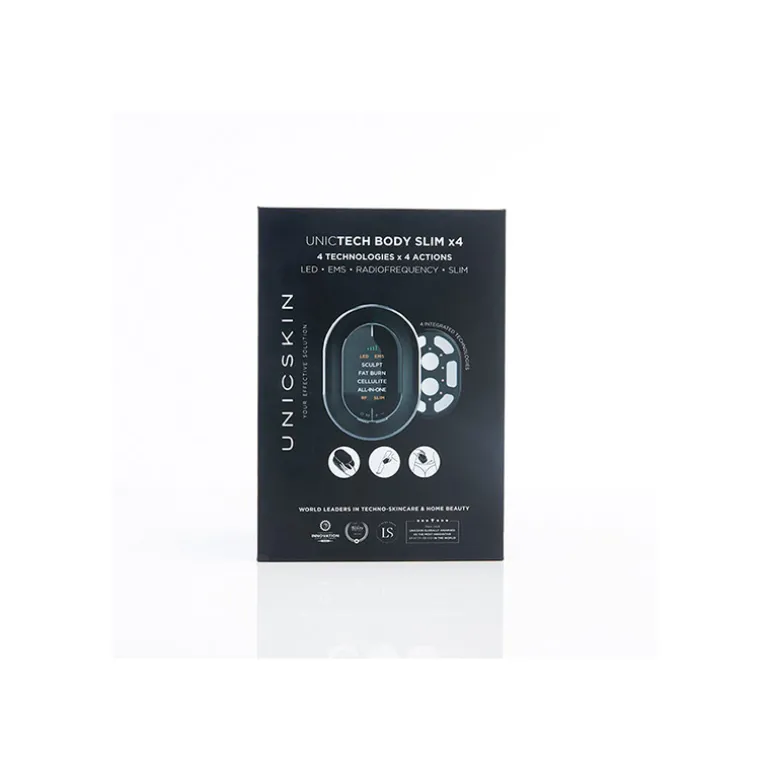 UNICTECH BODY SLIM X4