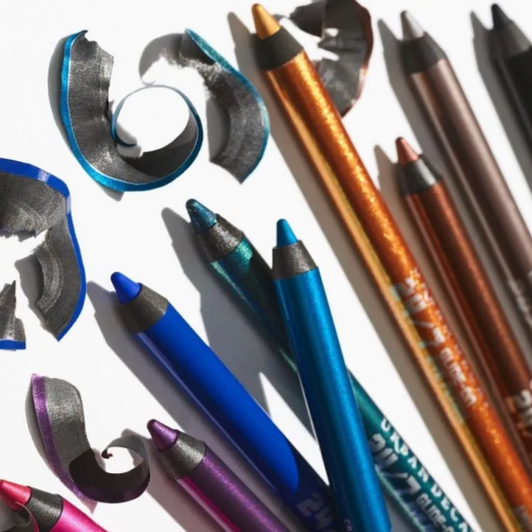 URBAN DECAY 24/7 GLIDE-ON EYE PENCIL ZERO LÁPIZ DE OJOS