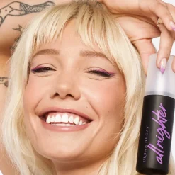 URBAN DECAY ALL NIGHTER SETTING SPRAY FIJADOR DE MAQUILLAJE 118ML