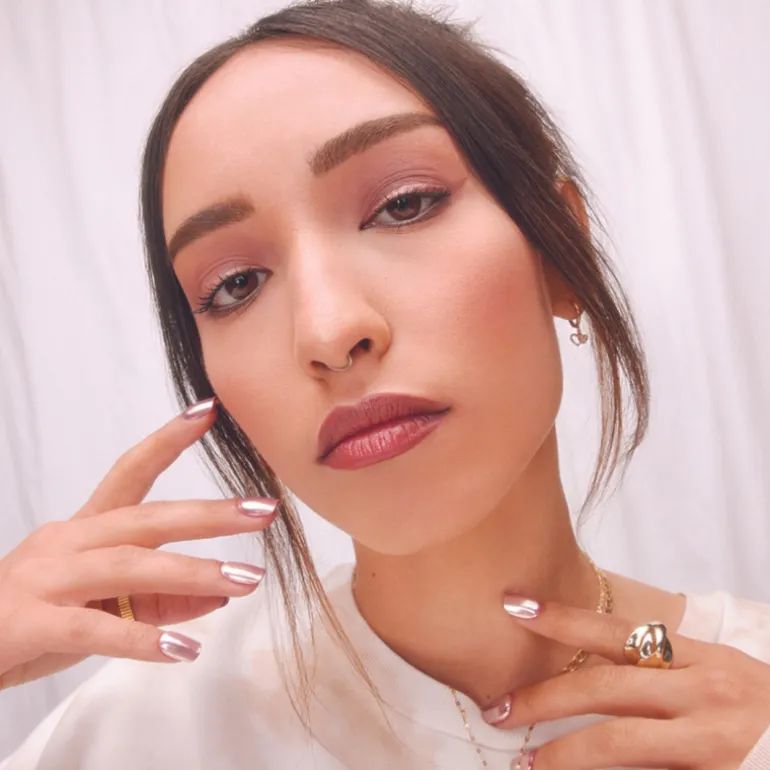 URBAN DECAY NAKED 3 PALETTE PALETA DE SOMBRAS DE OJOS