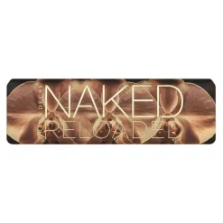 URBAN DECAY NAKED RELOADED PALETTE PALETA DE SOMBRAS DE OJOS