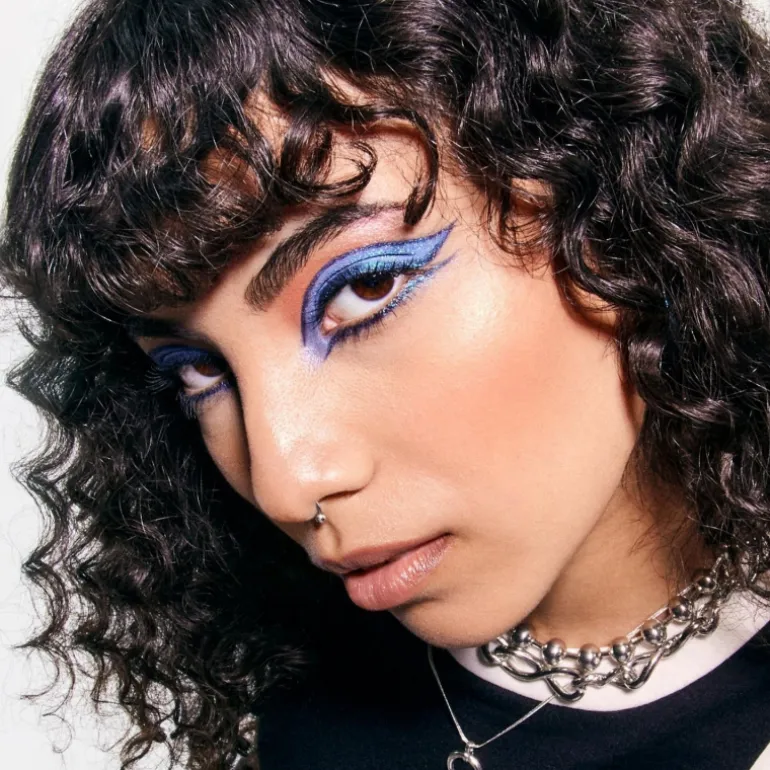 URBAN DECAY NAKED ROBIN PALETTE PALETA DE SOMBRAS DE OJOS