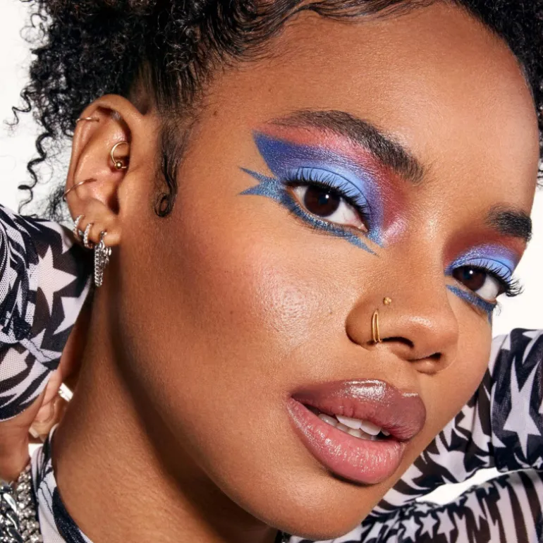 URBAN DECAY NAKED ROBIN PALETTE PALETA DE SOMBRAS DE OJOS