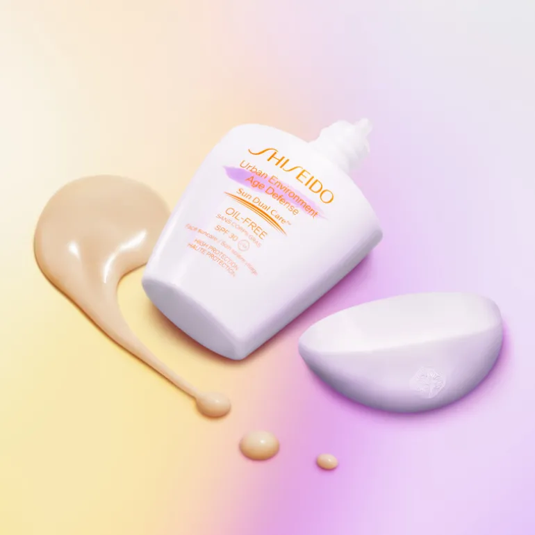 Urban Environment Oil-Free Emulsion SPF30 30 ml