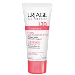 URIAGE ROSÉLIANE CREMA ANTIROJECES SPF30