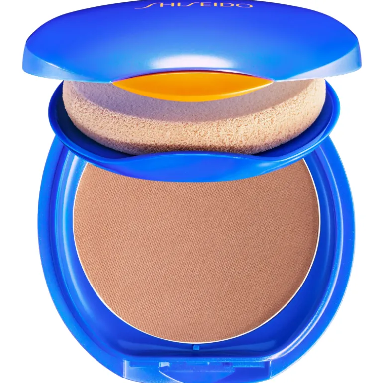 UV Protective Compact Foundation SPF30