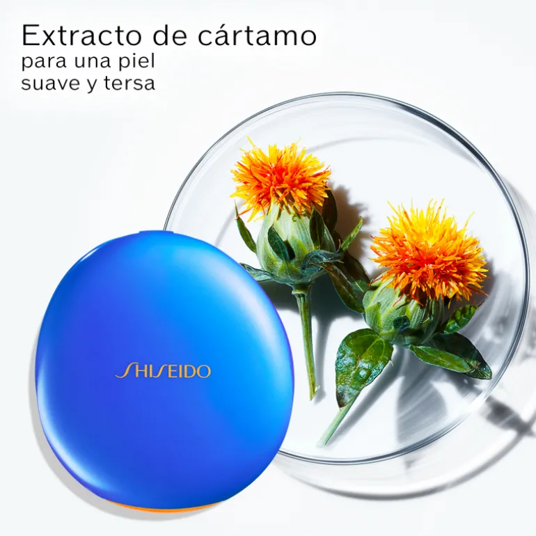 UV Protective Compact Foundation SPF30