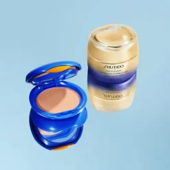 UV Protective Compact Foundation SPF30