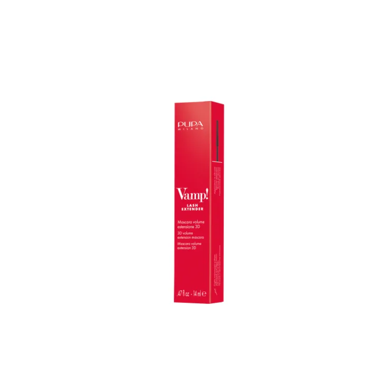 Vamp! Lash Extender Mascara Volume Extensione 3D