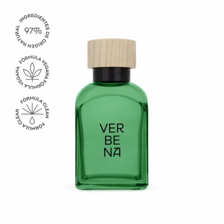 VERBENA LIMITED EDITION EAU DE PARFUM HOMBRE