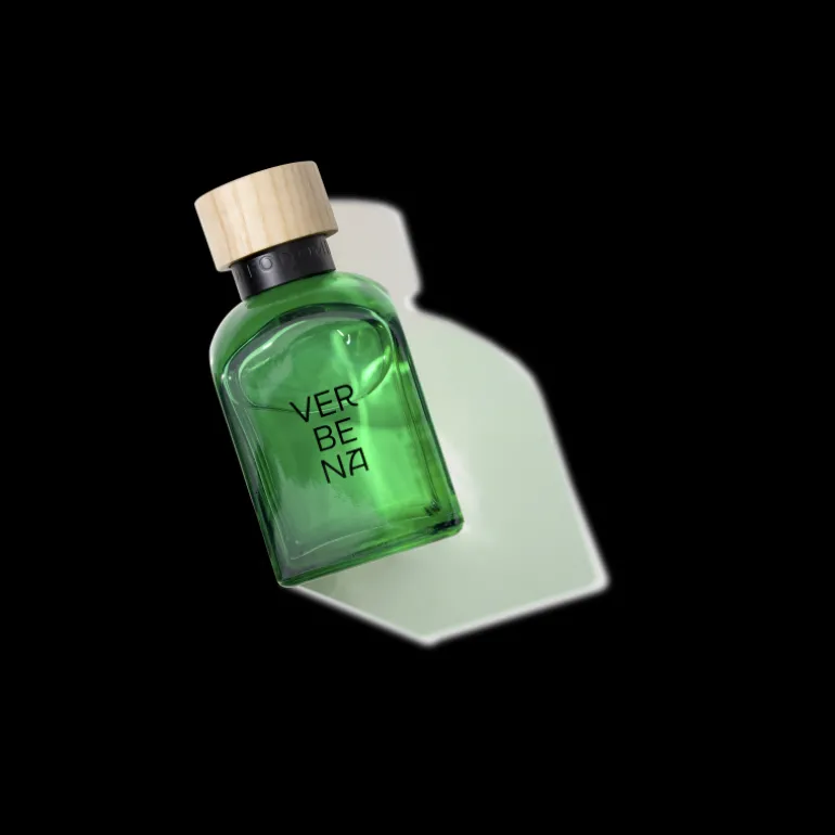 VERBENA LIMITED EDITION EAU DE PARFUM HOMBRE