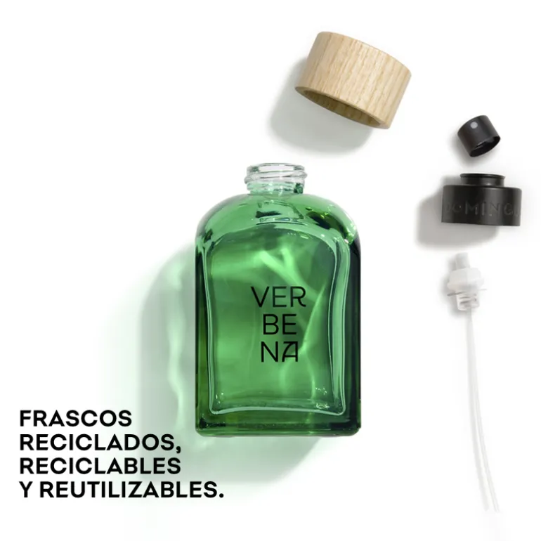 VERBENA LIMITED EDITION EAU DE PARFUM HOMBRE