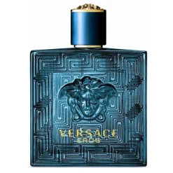 VERSACE EROS AFTER SHAVE 100ML