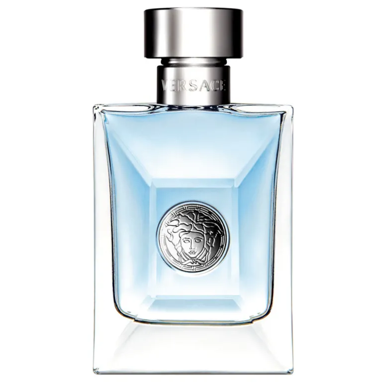 VERSACE POUR HOMME EAU DE TOILETTE