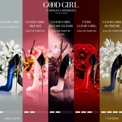 Very Good Girl Eau de Parfum