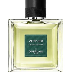 VETIVER EAU DE TOILETTE VAPORIZADOR
