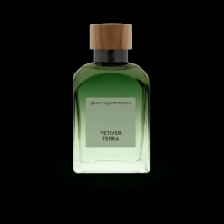 VETIVER TERRA EAU DE PARFUM VAPORIZADOR