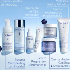 Vinoperfect Crema Antimanchas Niacinamida