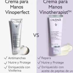 VINOPERFECT CREMA DE MANOS ANTIMANCHAS  50ML