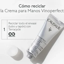 VINOPERFECT CREMA DE MANOS ANTIMANCHAS  50ML