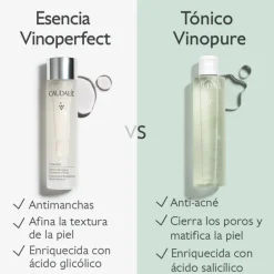 VINOPERFECT ESENCIA GLICÓLICA LUMINOSIDAD