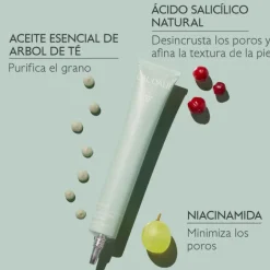 VINOPURE STOP GRANOS SALICÍLICO