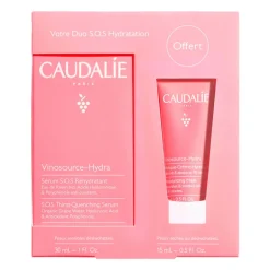 VINOSOURCE-HYDRA DÚO S.O.S HIDRATACIÓN