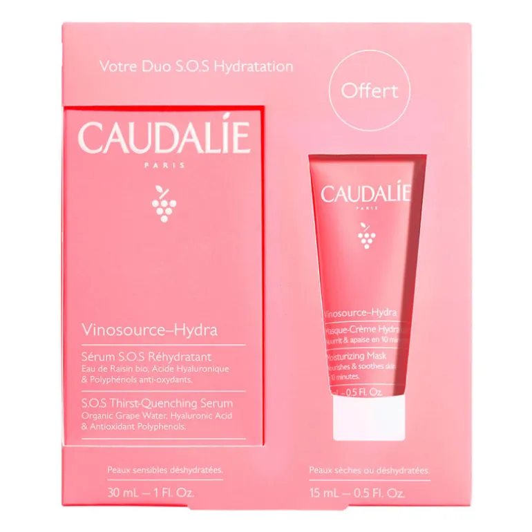 VINOSOURCE-HYDRA DÚO S.O.S HIDRATACIÓN