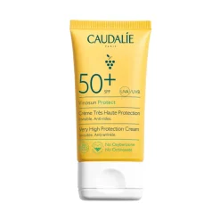 VINOSUN CREMA DE ALTA PROTECCIÓN SPF50+