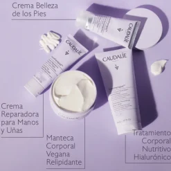 VINOTHERAPIST CREMA DE MANOS Y UÑAS 75ML