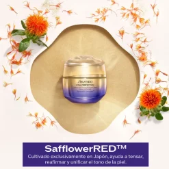 Vital Perfection Uplifting and Firming Advanced Cream Enriched 50 ml