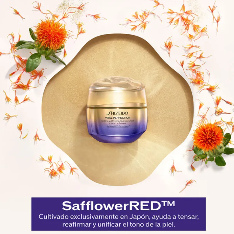 Vital Perfection Uplifting and Firming Advanced Cream Enriched 50 ml