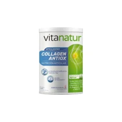 VITANATUR COLLAGEN ANTIOX 360G