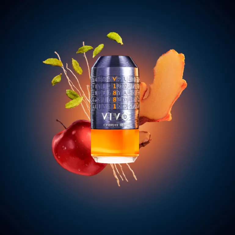 Vivo Eau de Parfum