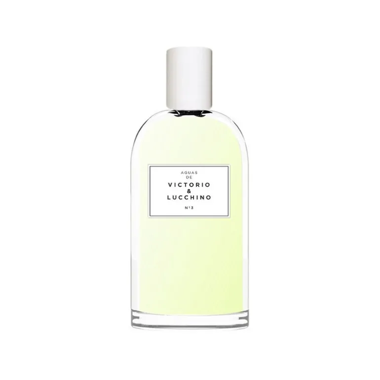 V&L AGUA 3 EAU DE TOILETTE 150ML