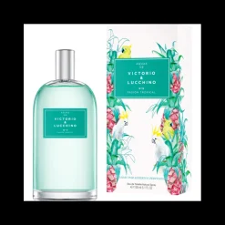 V&L FRUTAL AGUA 9 EAU DE TOILETTE 150ML