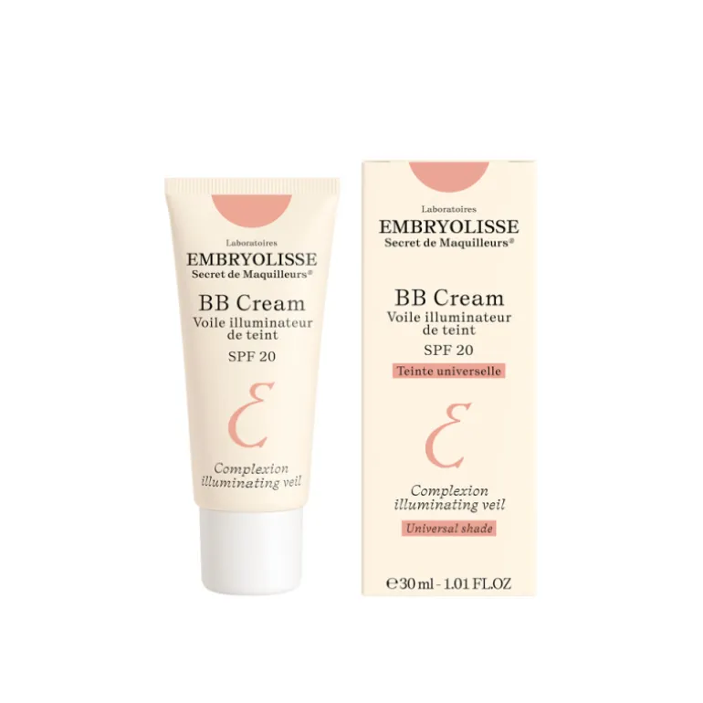 VOILE ILLUMINATEUR DE TEINT - BB CREAM