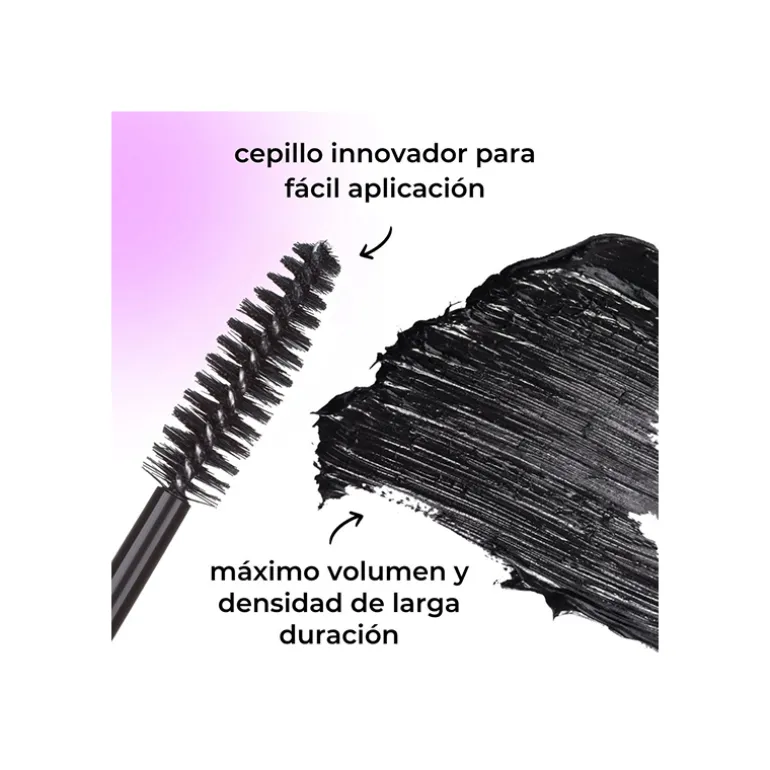 Volume Booster Mascara