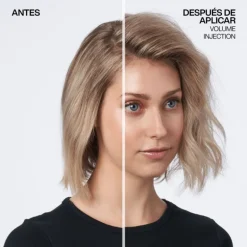 VOLUME INJECTION CHAMPÚ 300ML