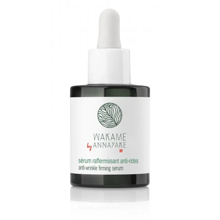 WAKAME SERUM RAFFERMISSANT 30ML