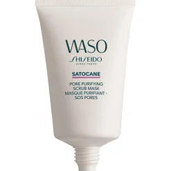 Waso Satocane Purifying Scrub Mask 80 ml