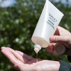 Waso Shikulime Gel-To-Oil Cleanser 125 ml