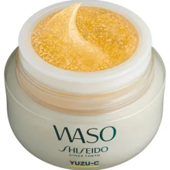 Waso Yuzu-C Beauty Sleeping Mask 50 ml