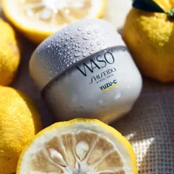 Waso Yuzu-C Beauty Sleeping Mask 50 ml