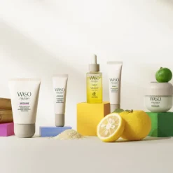 Waso Yuzu-C Eye Awakening Essence