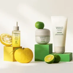 Waso Yuzu-C Glow-On Shot 28 ml