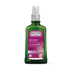 WELEDA ACEITE REVITALIZANTE DE ONAGRA 100ML