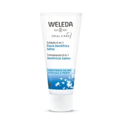 WELEDA PASTA DENTÍFRICA SALINA 75 ML