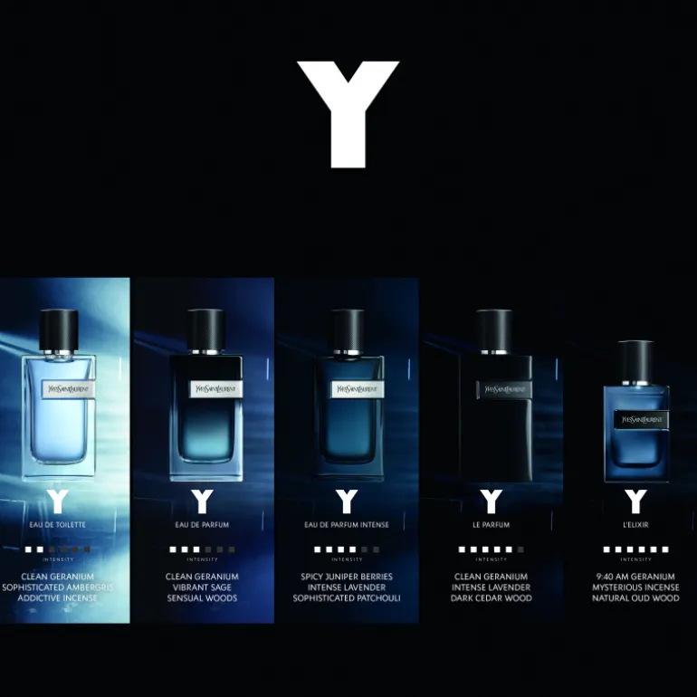 Y MEN EAU DE PARFUM